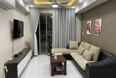cho thuecan ho hung phuc 1 4 385x258 - Cho thu&ecirc; căn hộ chung cư Hưng Ph&uacute;c Happy Residence Ph&uacute; Mỹ Hưng, Quận 7