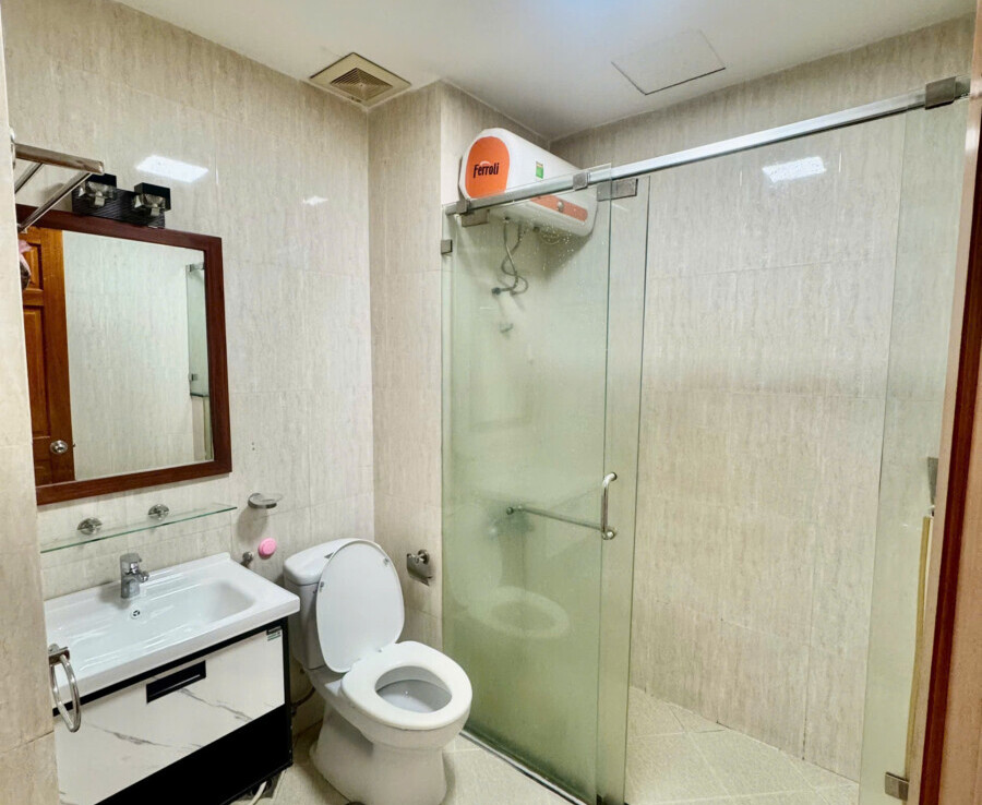 chp thue can ho sky garden 3 1 900x738 - Cho thuê căn hộ Sky Garden 3. DT 56m2 Thiết kế 2 Phòng ngủ-1wc- Lầu cao- đang trống vào ngay- Giá 15 Triệu/Tháng