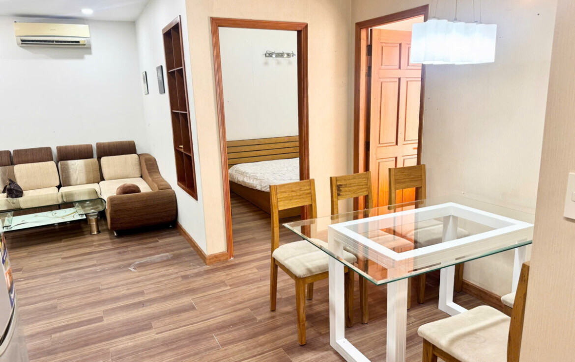 chp thue can ho sky garden 3 2 1170x738 - Cho thuê căn hộ Sky Garden 3. DT 56m2 Thiết kế 2 Phòng ngủ-1wc- Lầu cao- đang trống vào ngay- Giá 15 Triệu/Tháng