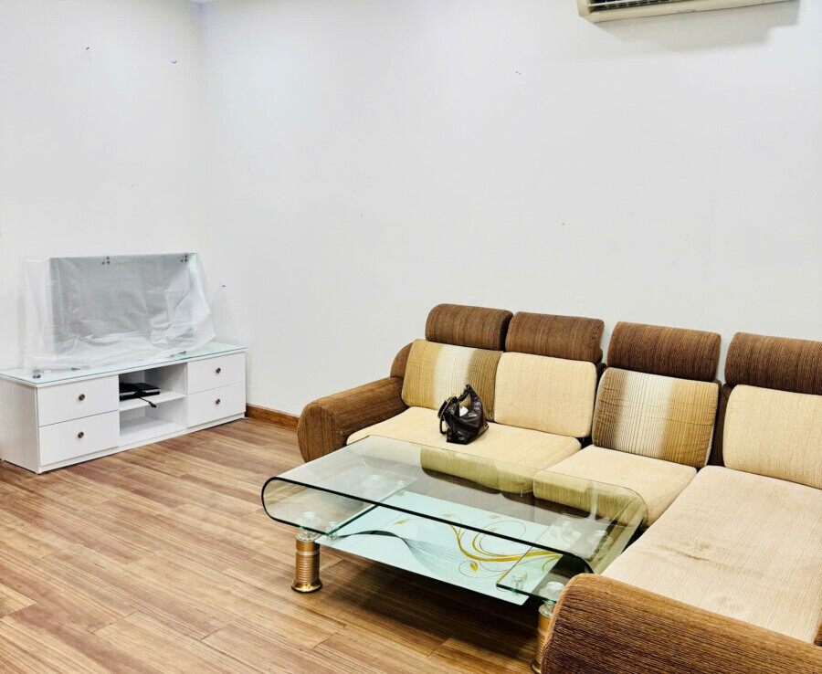 chp thue can ho sky garden 3 4 900x738 - Cho thuê căn hộ Sky Garden 3. DT 56m2 Thiết kế 2 Phòng ngủ-1wc- Lầu cao- đang trống vào ngay- Giá 15 Triệu/Tháng