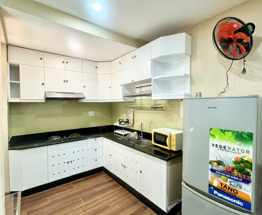 chp thue can ho sky garden 3 6 900x738 - Cho thuê căn hộ Sky Garden 3. DT 56m2 Thiết kế 2 Phòng ngủ-1wc- Lầu cao- đang trống vào ngay- Giá 15 Triệu/Tháng