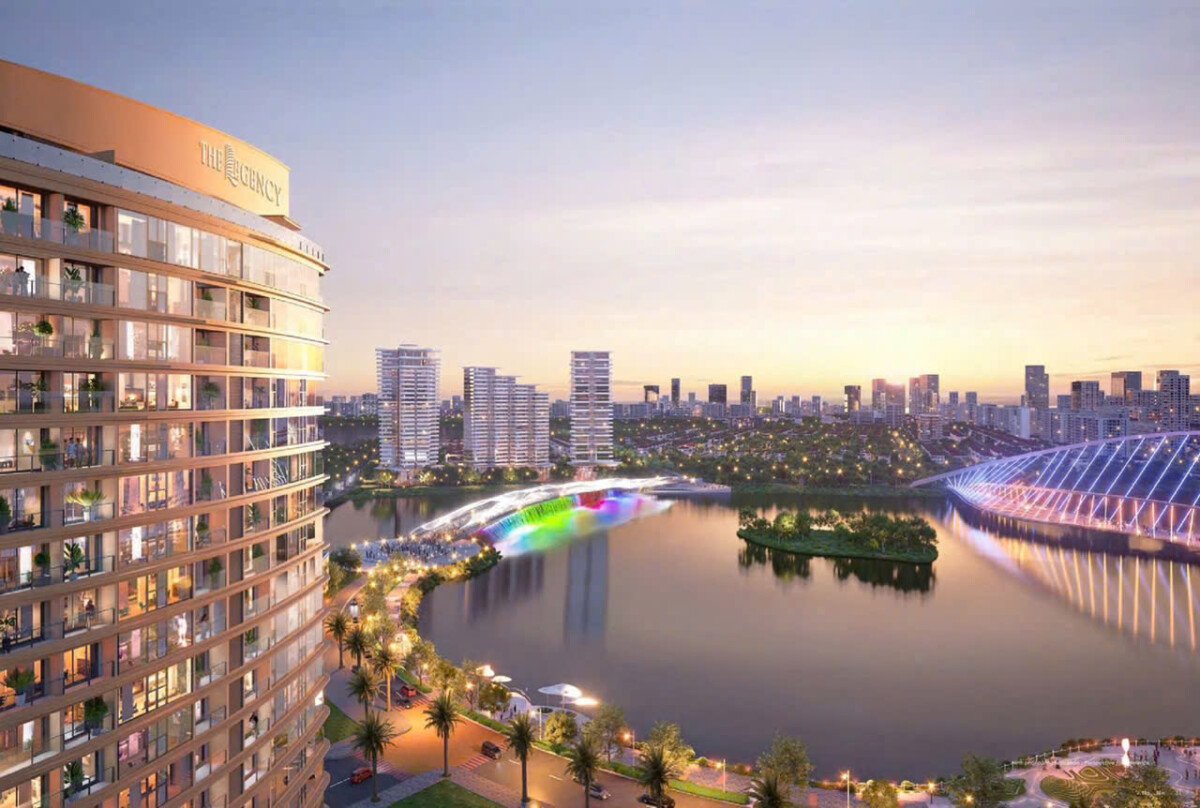chung cu regency lien ke cau anh sao - Giá mua bán căn hộ 3pn số 02 chung cư The Regency phường Tân Mỹ T1/2026