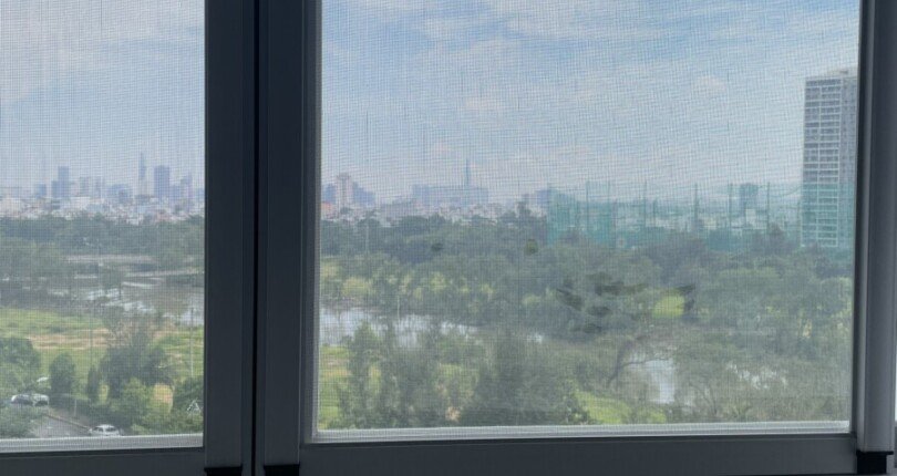 Giá mua bán căn hộ số 01 tòa L chung cư Happy Valley phường Tân Hưng T12/2025