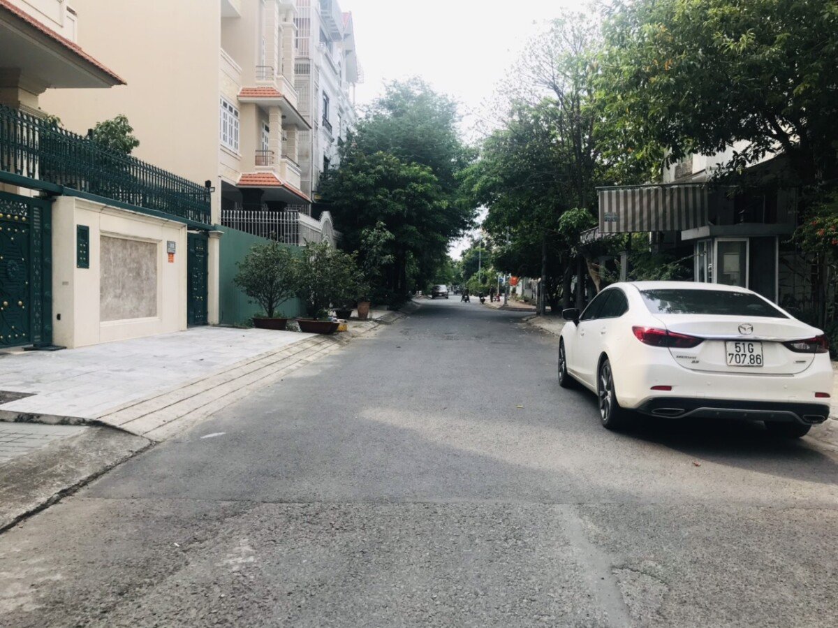 duong noi khu him lam tan hung - Giá mua bán đất nền mặt Đường số 6 kdc Him Lam Tân Hưng T12/2025