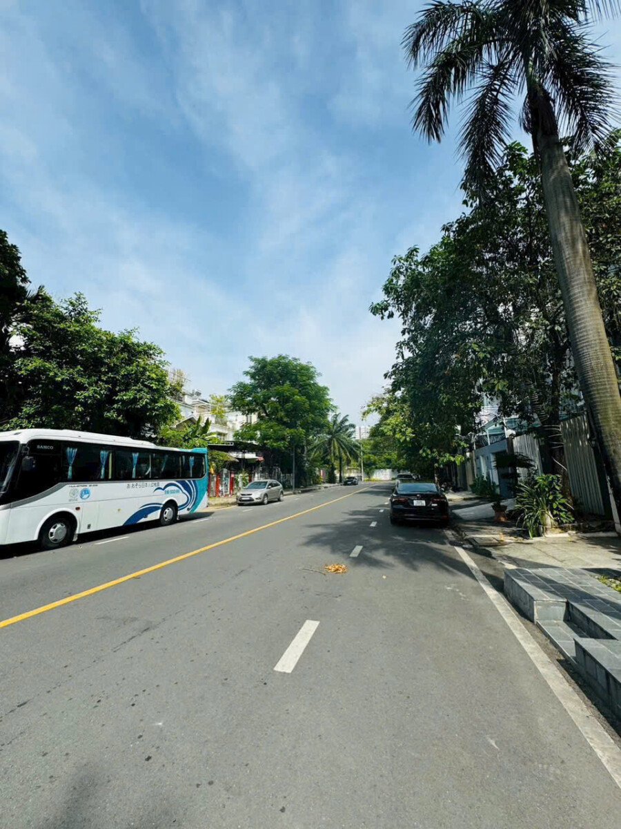duong so 20 khu nam thong 3 - Giá cho thuê nhà Biệt thự mặt Đường số 20 khu Nam Thông 3 Phú Mỹ Hưng T12/2025