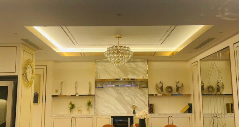 Giá mua bán căn hộ 2pn tòa B chung cư Riverpark Premier phường Tân Hưng T1/2026