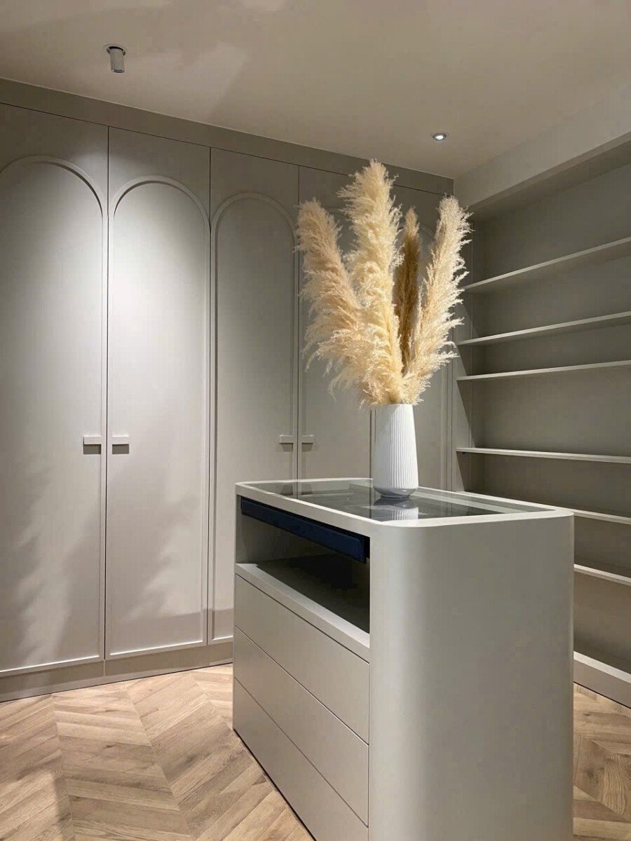 goc phong trang diem - Giá mua bán căn hộ 3pn tòa D chung cư Riverside Residence phường Tân Mỹ T12/2025