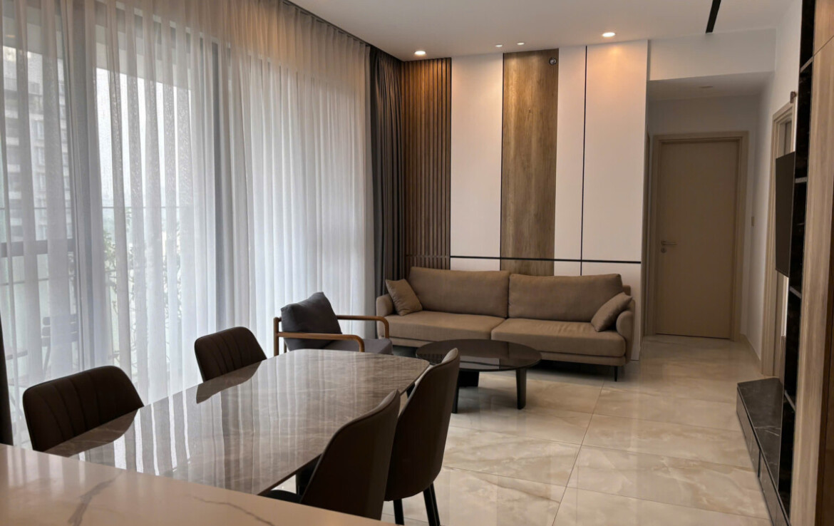 hinh anh cho thue can ho 2pn chung cu ascentia phuong tan my t12 2025 1170x738 - Giá cho thuê căn hộ 2pn tòa B chung cư Ascetia phường Tân Mỹ T12/2025