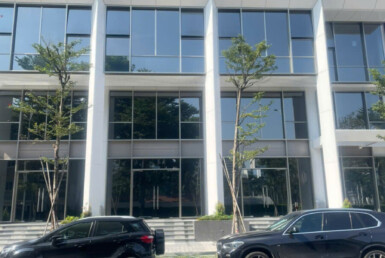 hinh anh cho thue toa nha nguyen can kdc larcade phuong tan my t12 2025 385x258 - Giá cho thuê tòa nhà nguyên căn đường D-Bắc KDC L'Arcade 2 phường Tân Mỹ T12/2025