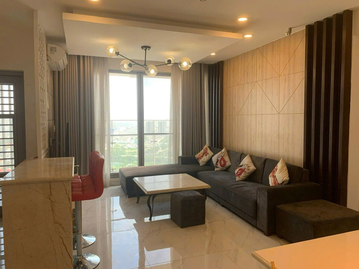 hinh anh mua ban can ho 2pn so 01 toa d chung cu green valley phuong tan my t1 2026 - Giá mua bán căn hộ 2pn căn số 01 tòa D chung cư Green Valley phường Tân Mỹ T1/2026