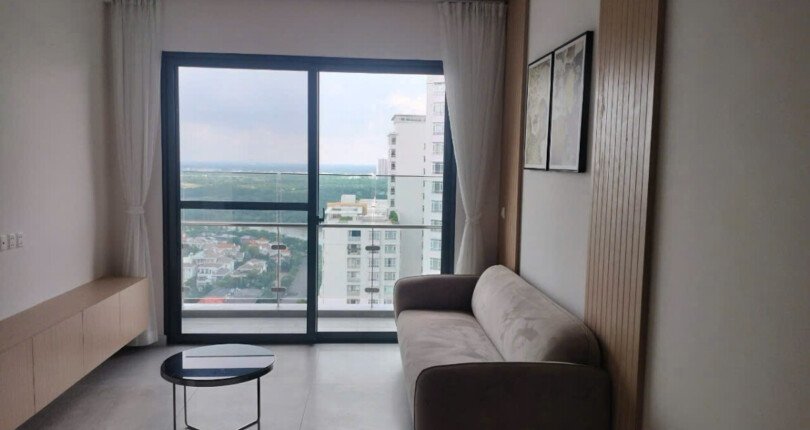 Giá mua bán căn hộ 2pn số 05 tòa B chung cư The Antonina phường Tân Mỹ T12/2025