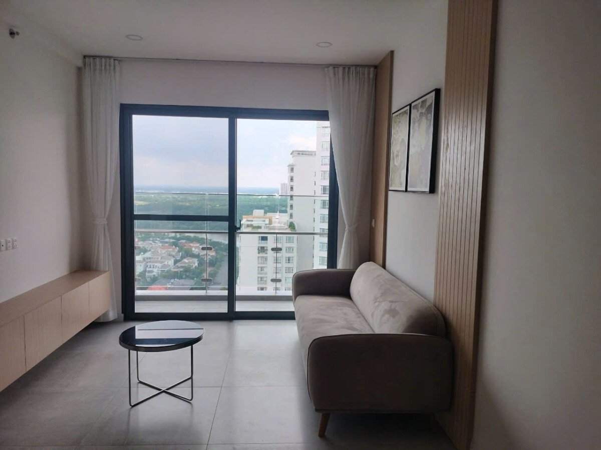 hinh anh mua ban can ho 2pn toa b chung cu antonia phu my hung t12 2025 - Giá mua bán căn hộ 2pn số 05 tòa B chung cư The Antonina phường Tân Mỹ T12/2025