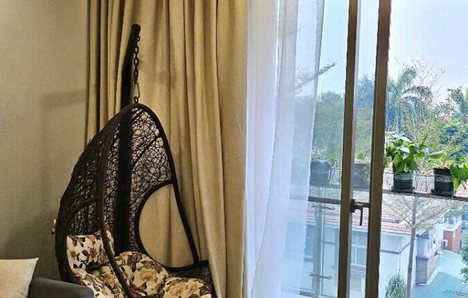 Giá mua bán căn hộ 2pn tòa B chung cư Hưng Phúc Happy Residence phường Tân Mỹ T12/2025