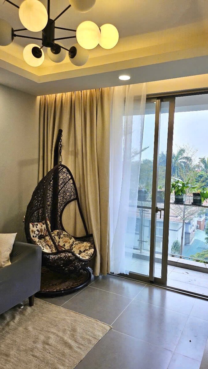 hinh anh mua ban can ho 2pn toa b chung cu hung phuc happy residence phuong tan my t12 2025 - Giá mua bán căn hộ 2pn tòa B chung cư Hưng Phúc Happy Residence phường Tân Mỹ T12/2025
