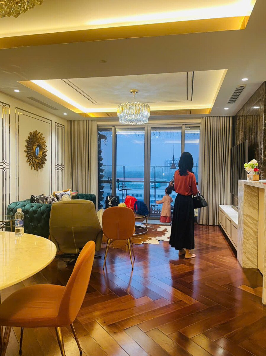 hinh anh mua ban can ho 2pn toa b chung cu riverpark premier phuong tan hung t1 2026 - Giá mua bán căn hộ 2pn tòa B chung cư Riverpark Premier phường Tân Hưng T1/2026