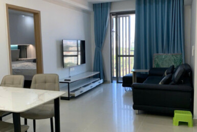 hinh anh mua ban can ho 2pn toan a chung cu urban hill phuong tan hung t12 2025 385x258 - Giá mua bán căn hộ 2pn có ô xe tòa A view trong chung cư Urban Hill phường Tân Hưng T12/2025