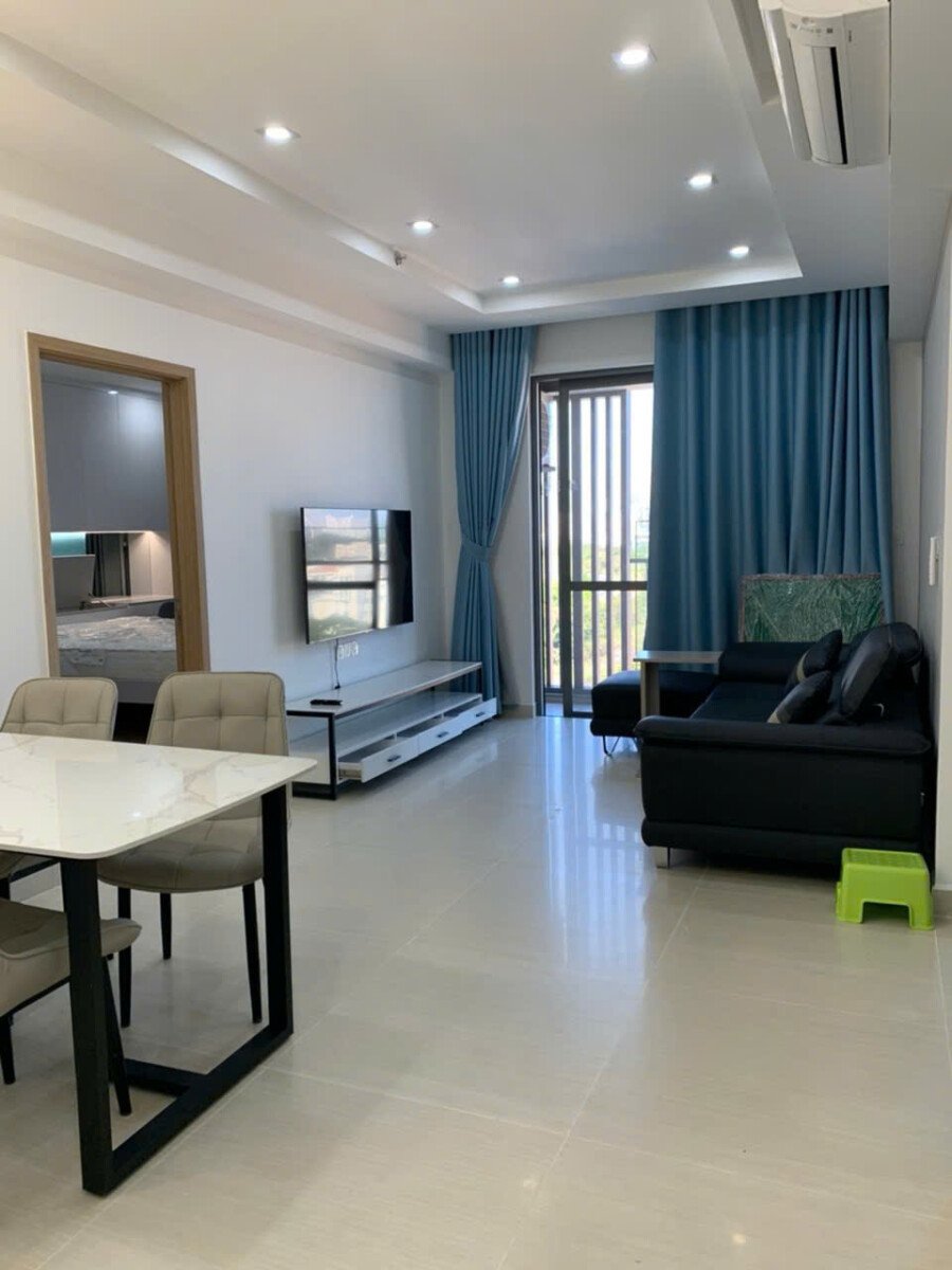 hinh anh mua ban can ho 2pn toan a chung cu urban hill phuong tan hung t12 2025 - Giá mua bán căn hộ 2pn có ô xe tòa A view trong chung cư Urban Hill phường Tân Hưng T12/2025