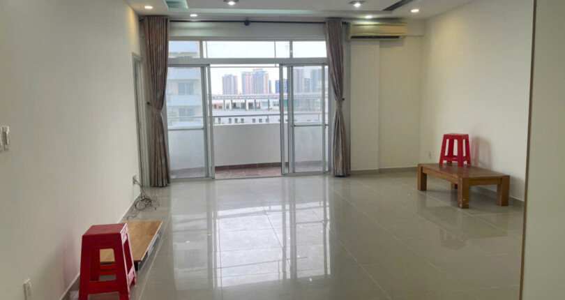 Giá mua bán căn hộ 3pn tòa B chung cư Mỹ Phúc phường Tân Hưng T12/2025