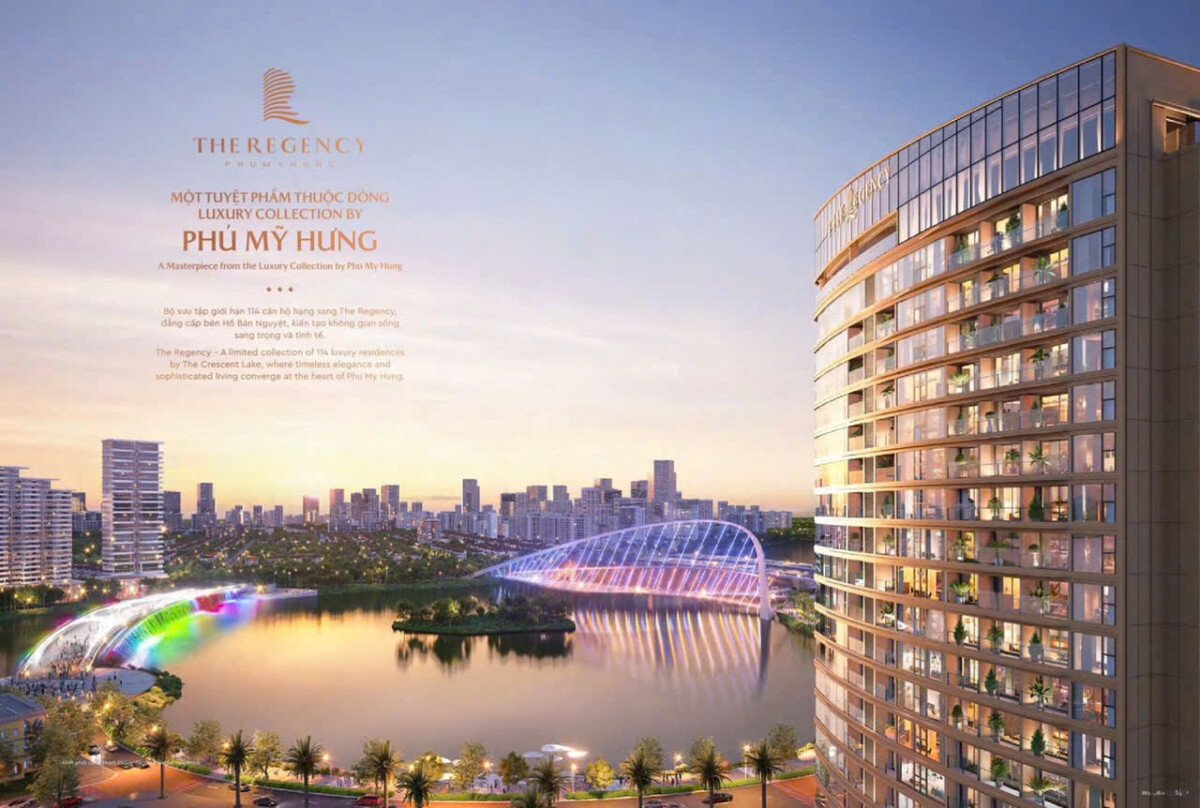 hinh anh mua ban can ho 3pn chung cu regency phuong tan my t1 2026 - Giá mua bán căn hộ 3pn số 02 chung cư The Regency phường Tân Mỹ T1/2026