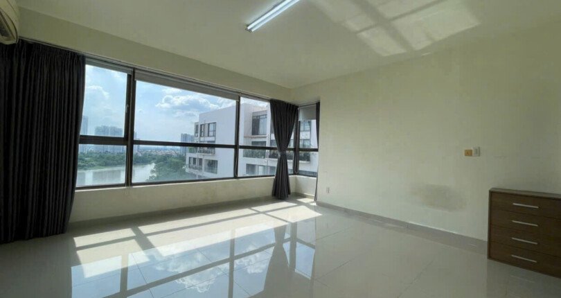Giá mua bán căn hộ 3pn tòa 15b chung cư The Panorama phường Tân Hưng T1/2026