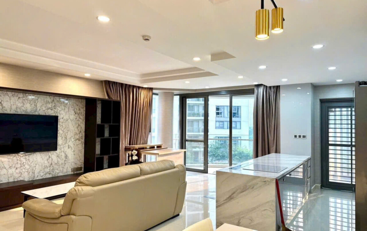 hinh anh mua ban can ho 3pn toa a chung cu riverpark repmier t1 2026 1170x738 - Giá mua bán căn hộ 3pn số 02 tòa A chung cư Riverpark Premier phường Tân Hưng T1/2026