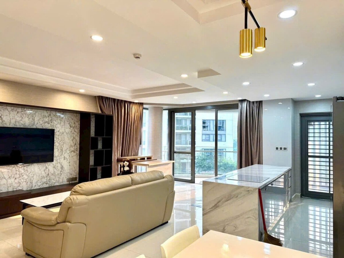 hinh anh mua ban can ho 3pn toa a chung cu riverpark repmier t1 2026 - Giá mua bán căn hộ 3pn số 02 tòa A chung cư Riverpark Premier phường Tân Hưng T1/2026