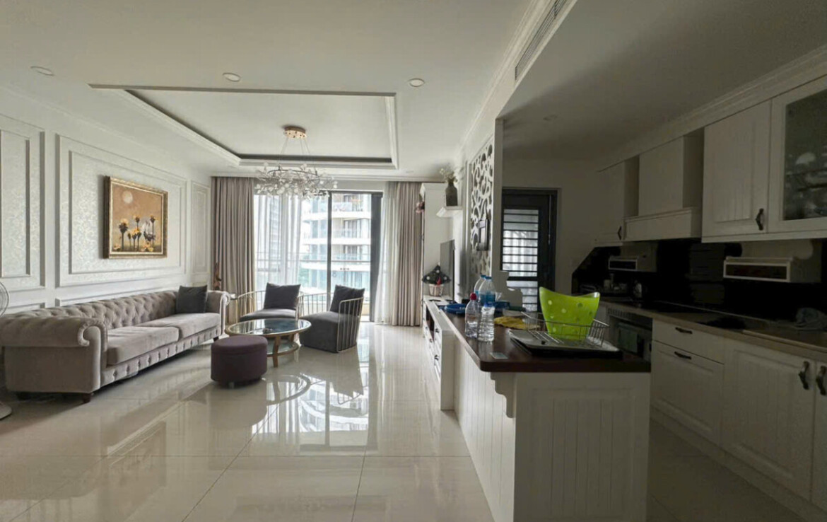 hinh anh mua ban can ho 3pn toa b chung cu riverpark premier phuong tan hung t12 2025 1170x738 - Giá mua bán căn hộ 3pn số 01 tòa B chung cư Riverpark Premier phường Tân Hưng T12/2025