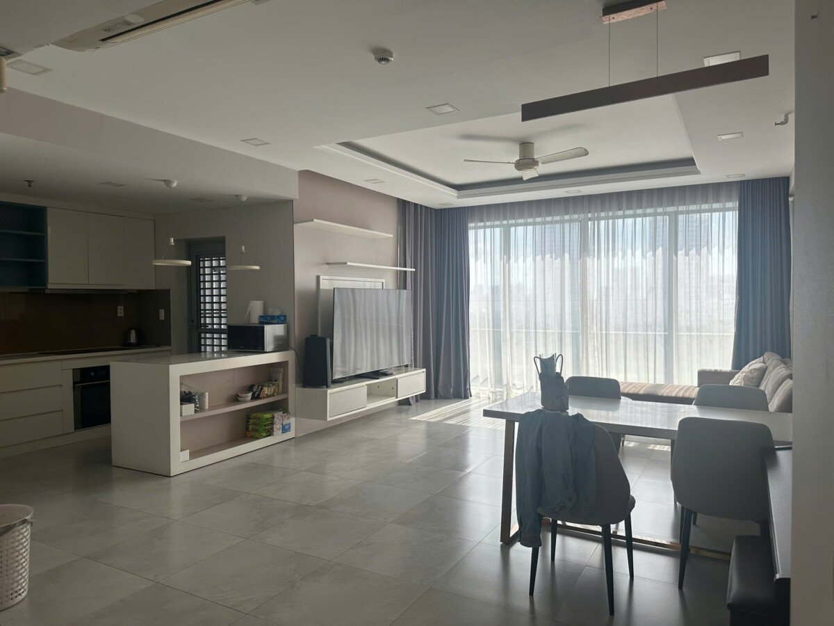 hinh anh mua ban can ho 3pn toa c chung cu green valley phuong tan my t12 2025 - Giá mua bán căn hộ 3pn tòa C chung cư Green Valley phường Tân Mỹ T12/2025