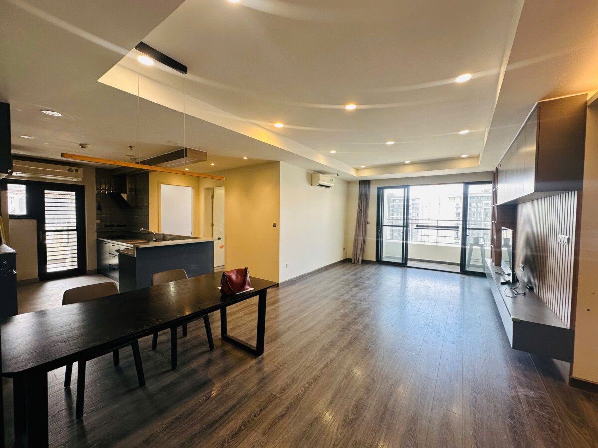 hinh anh mua ban can ho tophouse 4pn toa a chung cu nam phuc le jardin phuong tan my t1 2026 - Giá mua bán căn hộ Tophouse 4pn tòa A chung cư Nam Phúc Le Jardin phường Tân Mỹ T1/2026