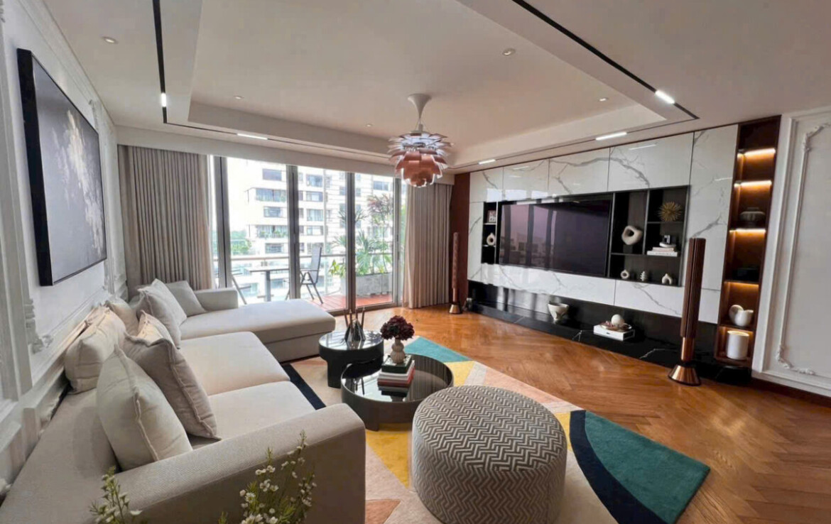 hinh anh mua ban can ho tophouse chung cu garden plaza 1 phuong tan hung t1 2026 1170x738 - Giá mua bán căn hộ Tophouse 2pn chung cư Garden Plaza 1 phường Tân Hưng T1/2026