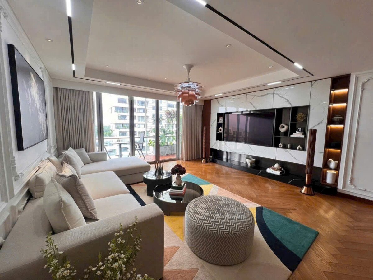 hinh anh mua ban can ho tophouse chung cu garden plaza 1 phuong tan hung t1 2026 - Giá mua bán căn hộ Tophouse 2pn chung cư Garden Plaza 1 phường Tân Hưng T1/2026
