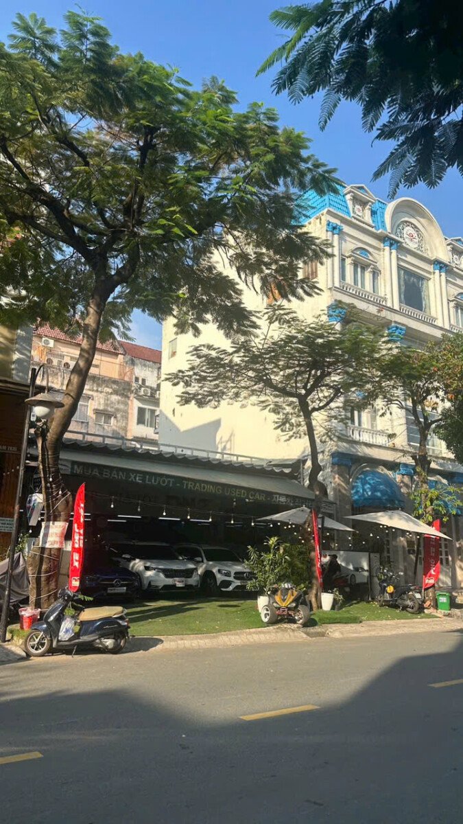 hinh anh mua ban cap dat nen mat duong phan khiem ich phu my hung t12 2025 - Giá mua bán cặp đất nền mặt đường Phan Khiêm Ích phường Tân Hưng Phú Mỹ Hưng T12/2025