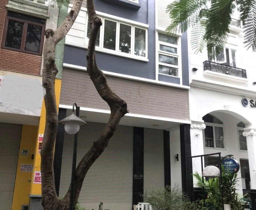 hinh anh mua ban nha 61 phan khiem ich phuong tan hung t12 2025 899x738 - Giá mua bán nhà nguyên căn 61 Phan Khiêm Ích phường Tân Hưng T12/2025