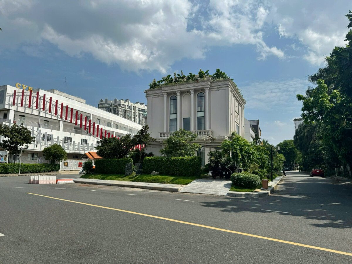 hinh anh mua ban nha biet thu nguyen can duong so 23 kdc nam thong 2d phuong tan my t12 2025 - Giá mua bán nhà Biệt thự góc Đường số 23 kdc Nam Thông 2D phường Tân Mỹ t12/2025