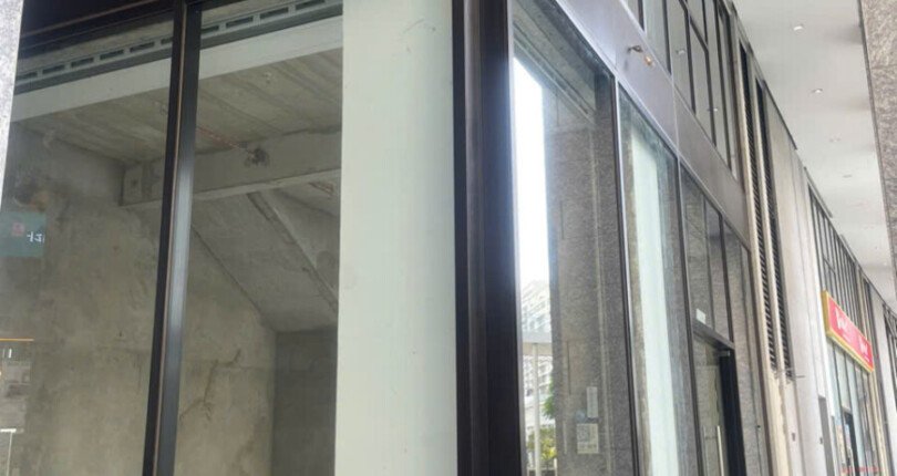Giá mua bán Shophouse C002 khối đế tòa C chung cư The Peak phường Tân Mỹ T12/2025