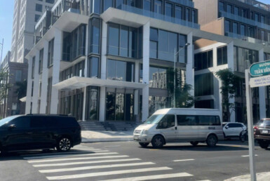 hinh anh mua ban shophouse can goc larcade2 phuong tan my t1 2026 385x258 - Giá mua bán Shophouse thương mại L'Arcade 2 phường Tân Mỹ T1/2025