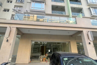 hinh anh mua ban shophouse khoi de chung cu riverside residence phuong tan my t12 2025 385x258 - Giá mua bán Shophouse khối đế chung cư Riverside Residence phường Tân Mỹ T12/2025