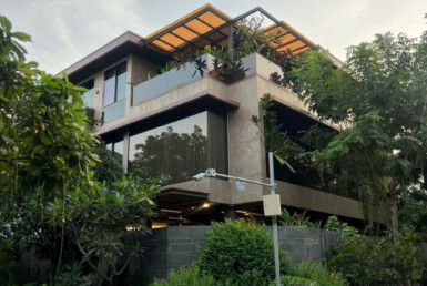 hinh anh nha biet thu ban tai phu my hung t12 2025 385x258 - Giá mua bán nhà Biệt thự đường Nội khu Nam Thông 3 Phú Mỹ Hưng T12/2025