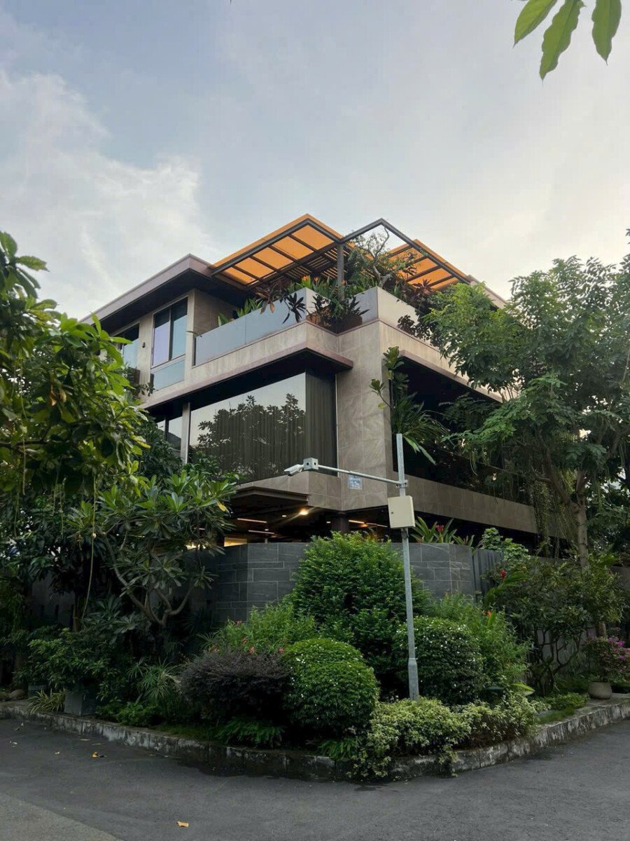 hinh anh nha biet thu ban tai phu my hung t12 2025 - Giá mua bán nhà Biệt thự đường Nội khu Nam Thông 3 Phú Mỹ Hưng T12/2025