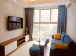 hinh anh phong khach can ho ban 150x110 - Cho thuê căn hộ chung cư Scenic Valley 2, 02pn, giá 20tr/tháng, nội thất đầy đủ.