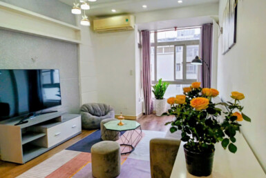hinh anh phong khach can ho can ban 8 385x258 - Cho thuê nhanh căn hộ 71m, chung cư Sky Garden 2, 02pn, giá 16tr/tháng, nội thất đầy đủ.