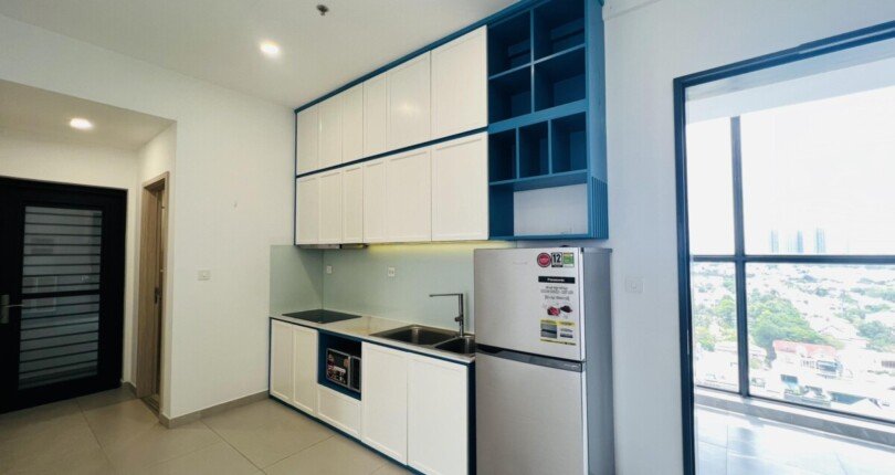 Giảm giá bán gấp căn hộ 2pn view biệt thự chung cư Hưng Phúc Premier