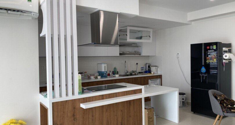 Giá mua bán căn hộ 3pn tòa B chung cư Urban Hill phường Tân Hưng T12/2025