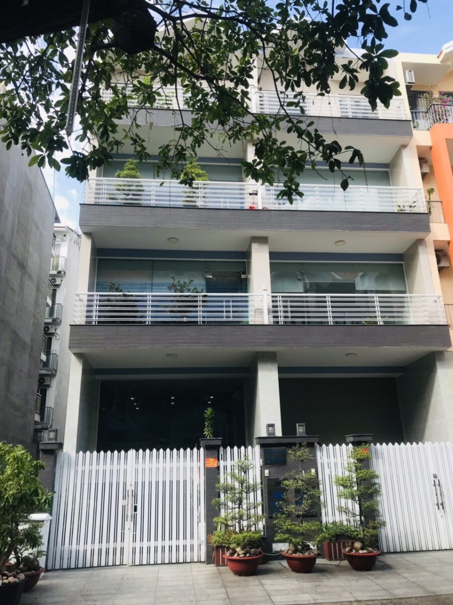 mau xay dung nha kdc - Giá mua bán đất nền mặt Đường số 6 kdc Him Lam Tân Hưng T12/2025