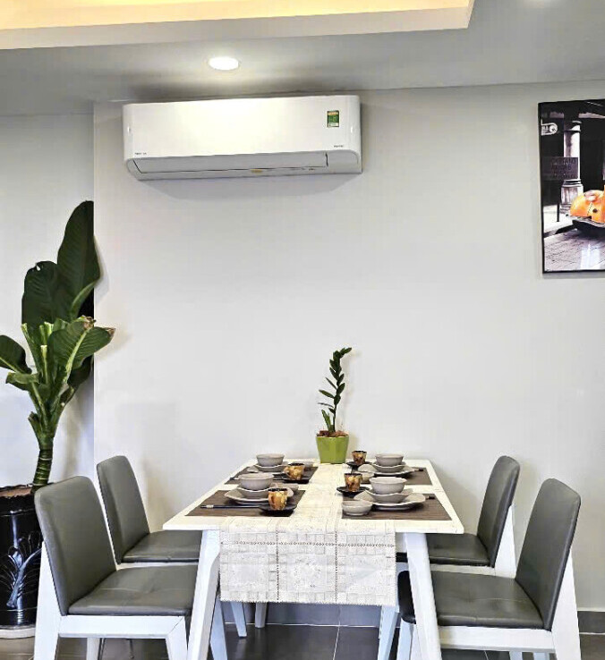 phong an can ho ban 3 676x738 - Giá mua bán căn hộ 2pn tòa B chung cư Hưng Phúc Happy Residence phường Tân Mỹ T12/2025