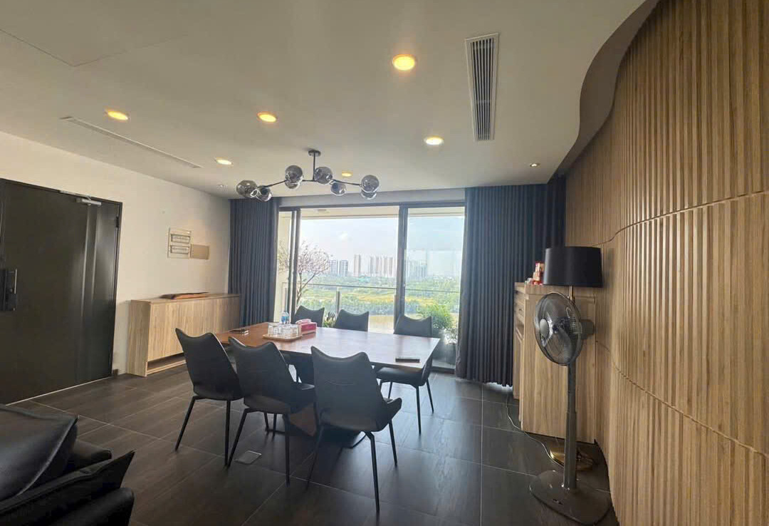 phong an rong rai 1080x738 - Giá mua bán căn hộ 3pn tòa O chung cư The Panorama phường Tân Hưng T12/2025