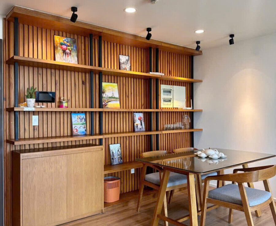 phong an rong rai 3 900x738 - Giá mua bán căn hộ 2pn số 04 tòa A chung cư Hưng Phúc Happy Residence phường Tân Mỹ T12/2025