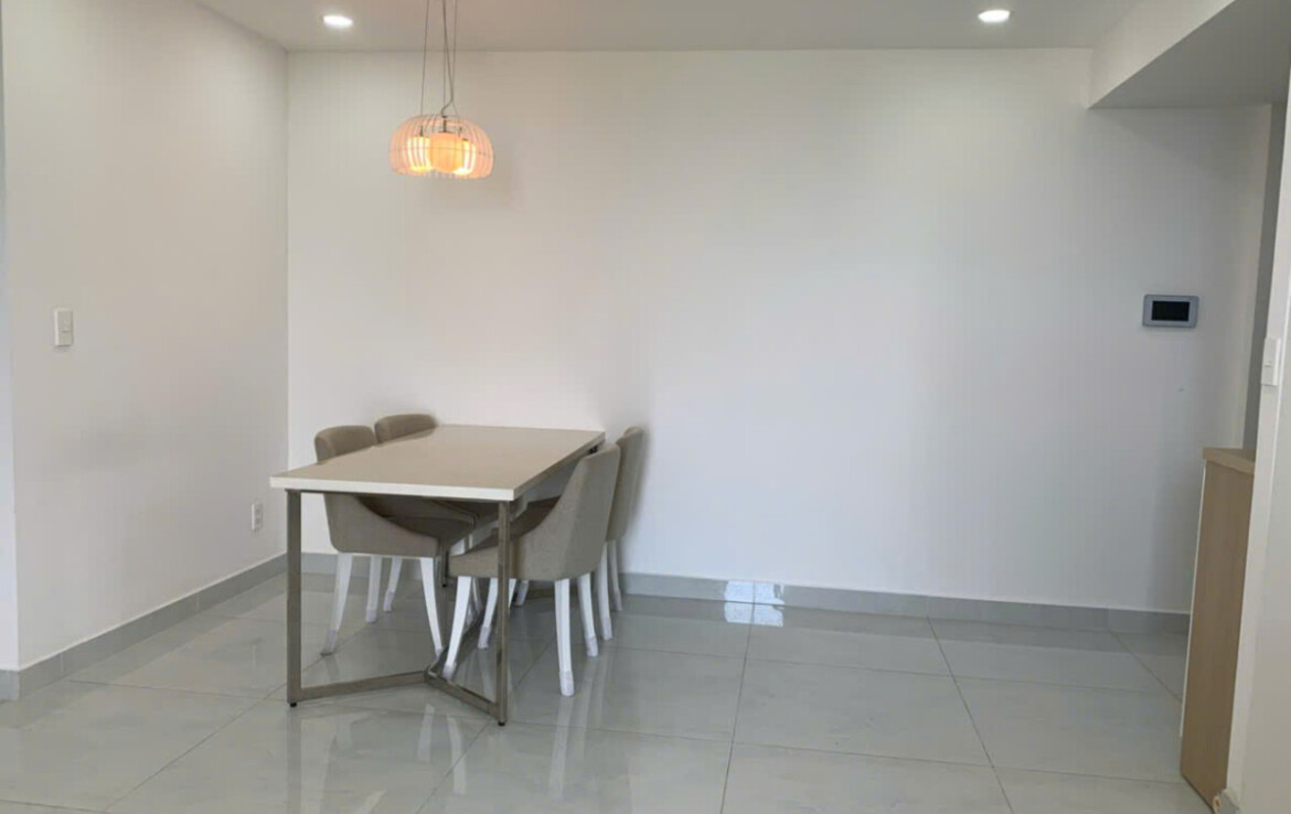 phong an rong rai 4 1170x738 - Giá mua bán căn hộ 2pn số 06 tòa B chung cư Green Valley phường Tân Mỹ T1/2026