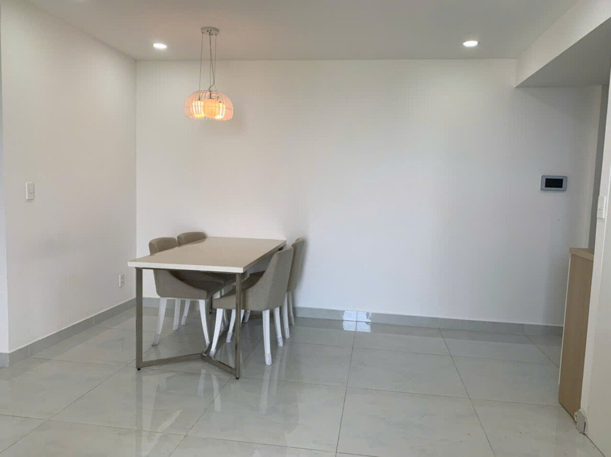 phong an rong rai 4 - Giá mua bán căn hộ 2pn số 06 tòa B chung cư Green Valley phường Tân Mỹ T1/2026