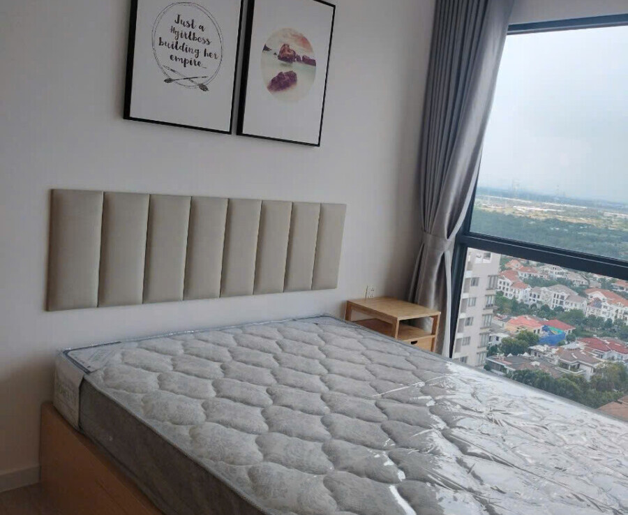 phong ngu can ho ban 21 900x738 - Giá mua bán căn hộ 2pn số 05 tòa B chung cư The Antonina phường Tân Mỹ T12/2025